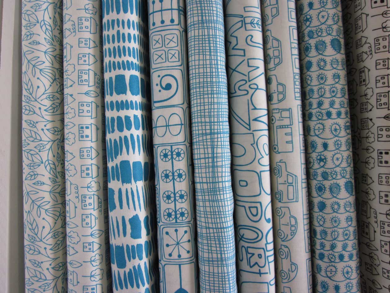 Rebecca Mezoff, Tapestry Artist More Vermont yarn stores...