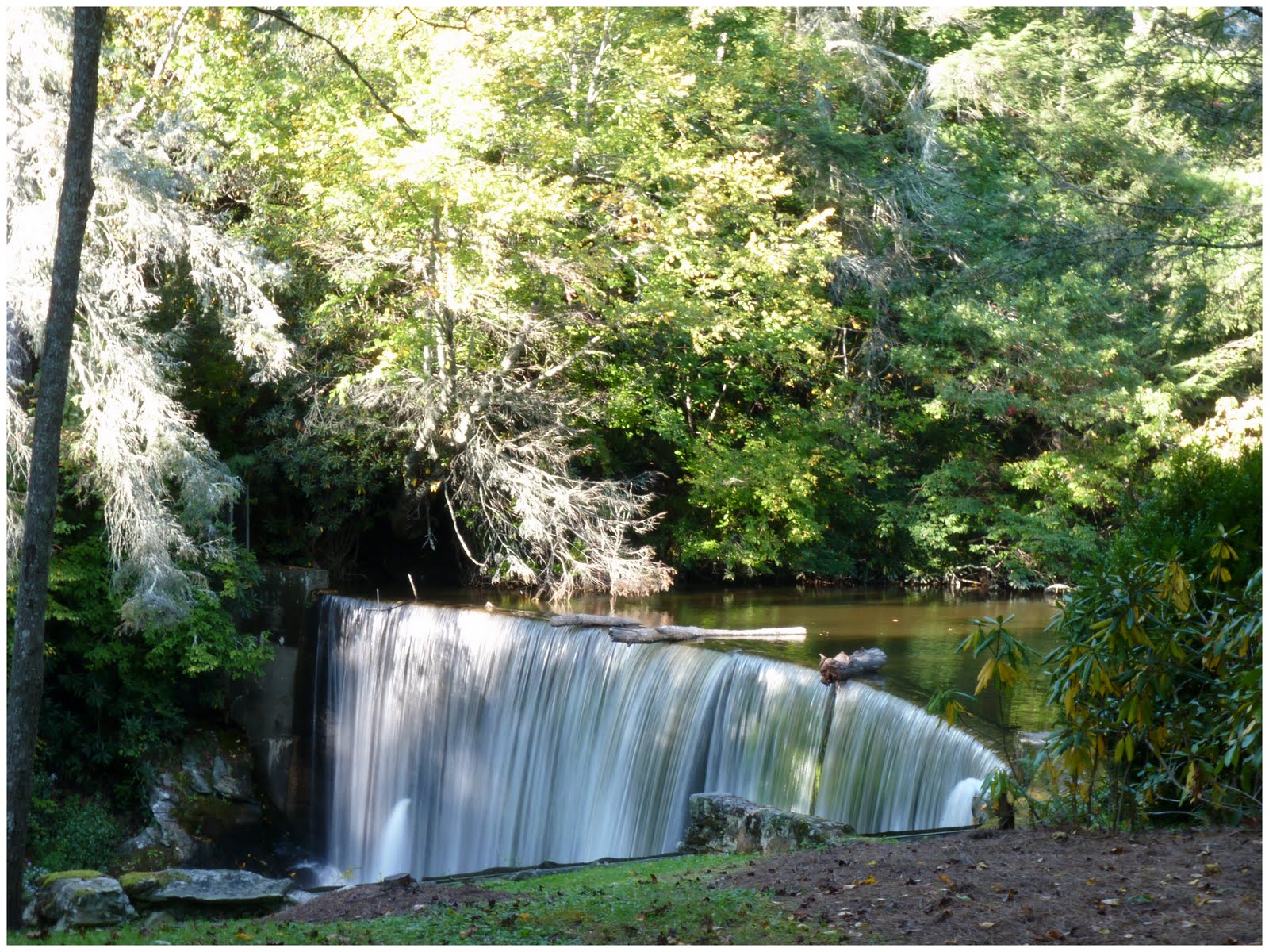 City Girl, Island Living Highlands, NC