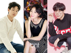 Jinyoung B1A4, Jang Dong Yoon & Chae Soo Bin Bintangi Drama Special KBS If We Were a Season