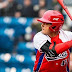 Abandona escuadra nacional cubana pelotero que participa en la Liga Can-Am.