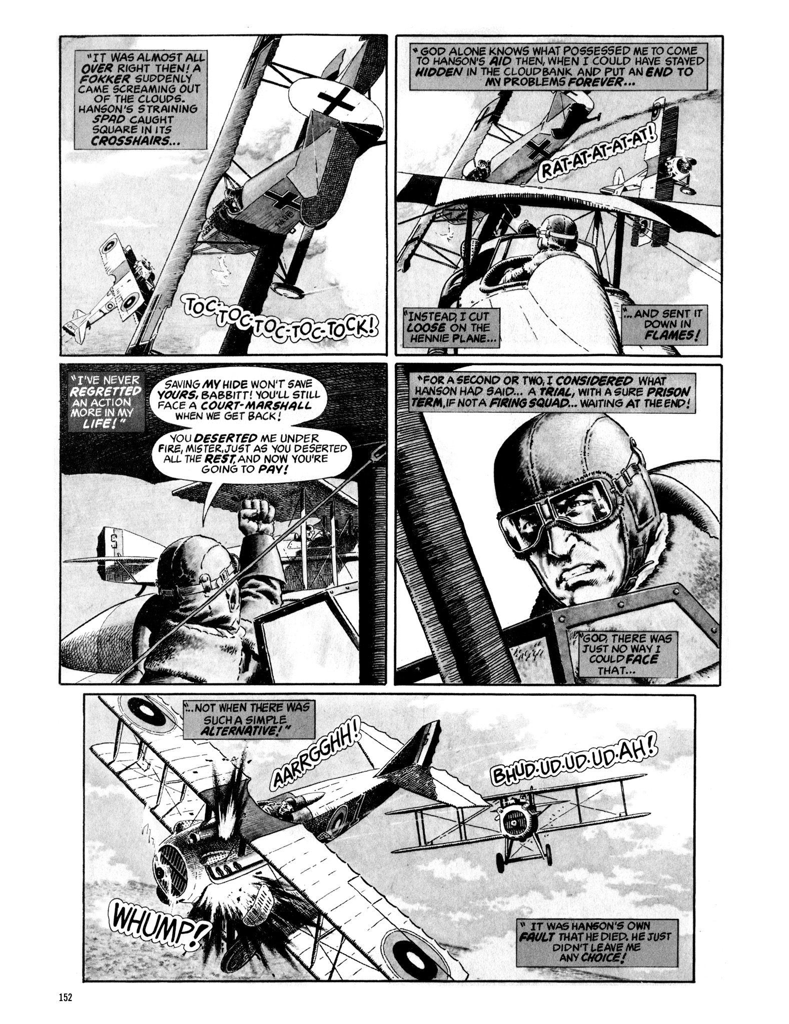 Read online Creepy Archives comic -  Issue # TPB 19 (Part 2) - 54