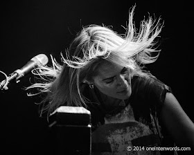 Metric at Riot Fest Toronto September 7, 2014 Photo by John at One In Ten Words oneintenwords.com toronto indie alternative music blog concert photography pictures
