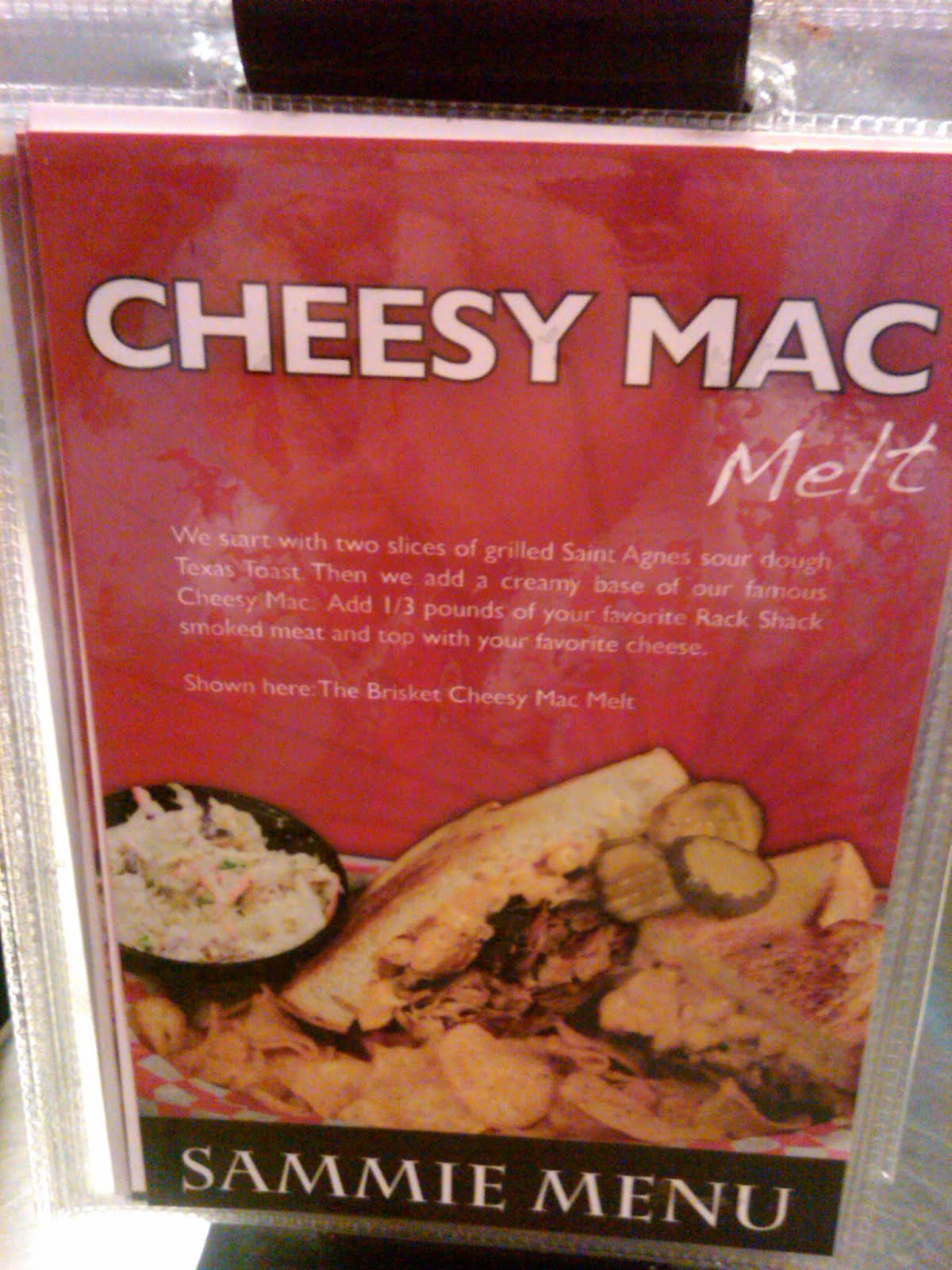 You Care What We Think Rack Shack BBQ Burnsville, MN (BarBQuest 2012)