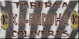 Taberna Ka-Buddha Colindres