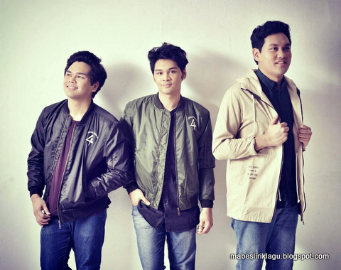 The Overtunes - Cinta Adalah The Overtunes - Cinta Adalah