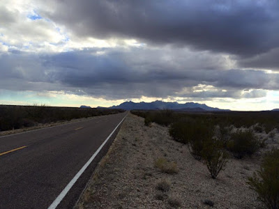 geronimo creek along