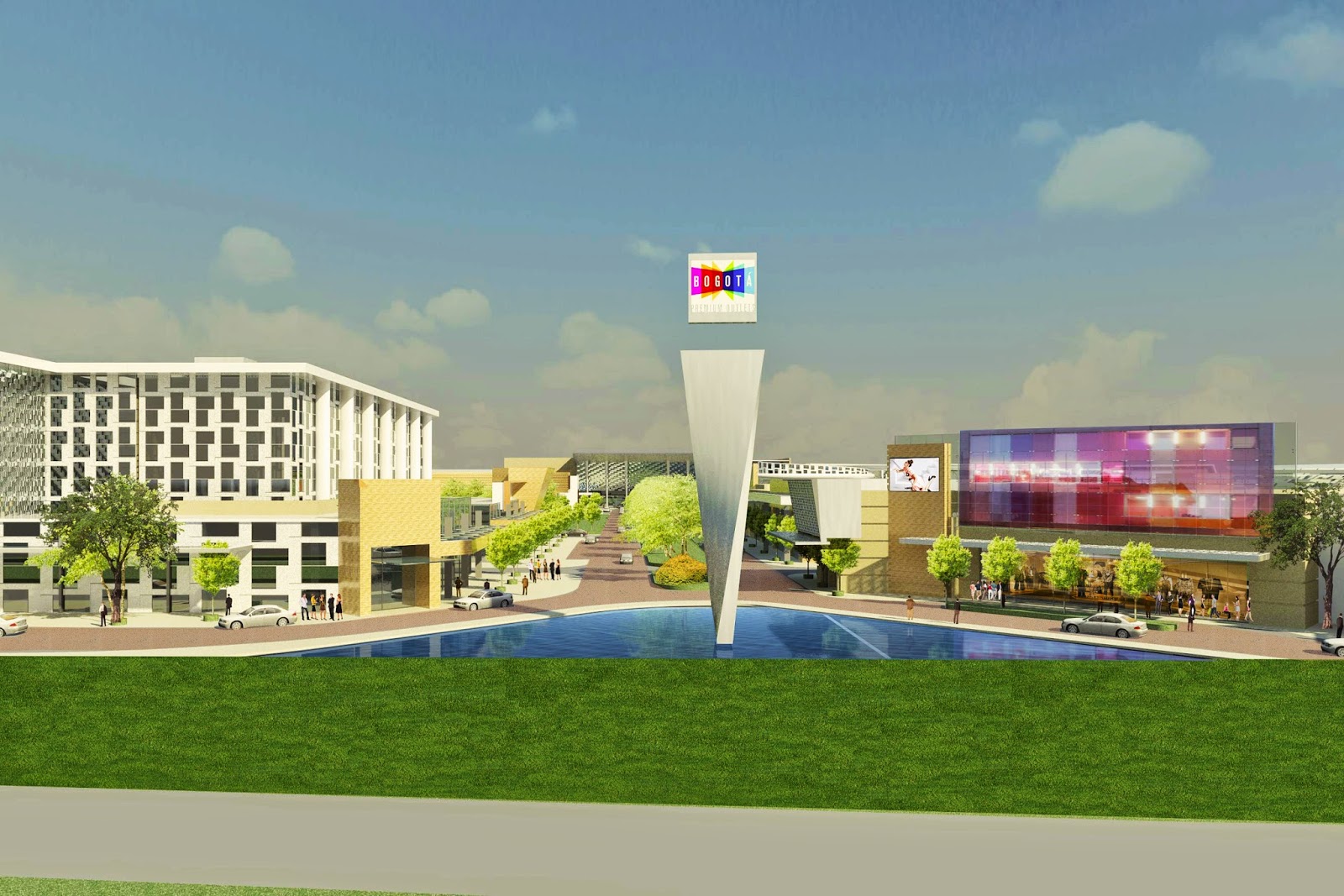 ¡Oye, Pasa la Voz! LANZAMIENTO NUEVO CENTRO COMERCIAL EN LA CAPITAL ‘BOGOTÁ PREMIUM OUTLETS’ ¡Oye, Pasa la Voz! LANZAMIENTO NUEVO CENTRO COMERCIAL EN LA CAPITAL ‘BOGOTÁ PREMIUM OUTLETS’