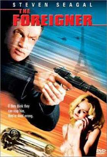 the foreigner 2003 the foreigner 2003