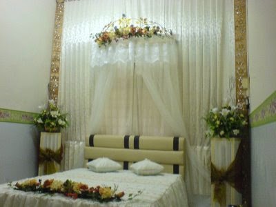 Bilik Tidur Pengantin Desainrumahid Com