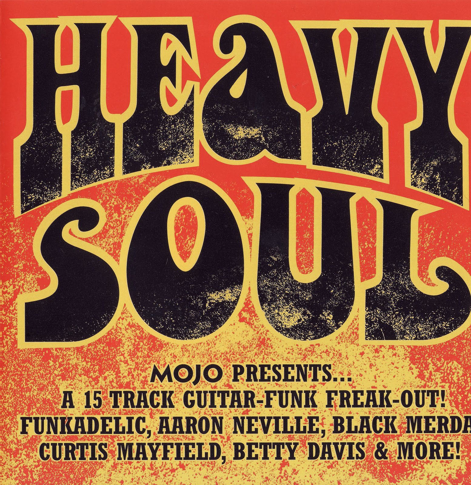Heavy soul