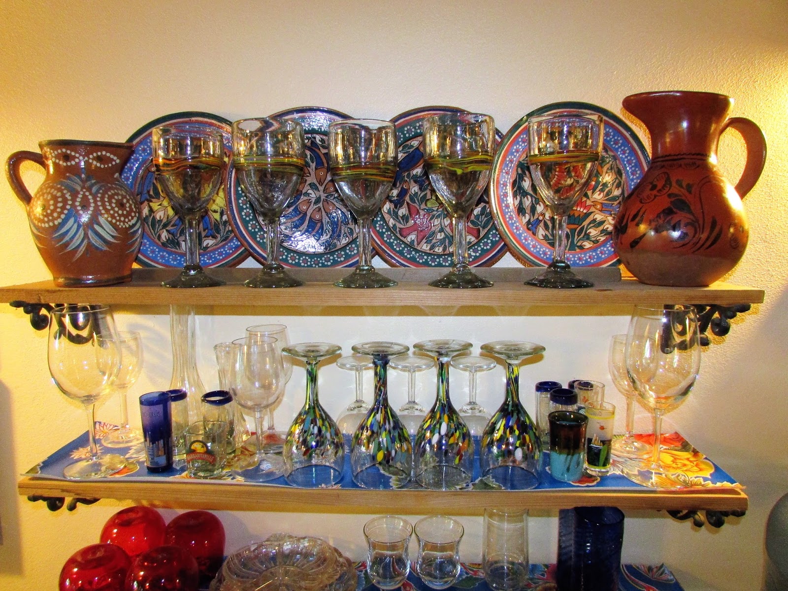 Retirement Before the Age of 59 WHEN WE RETIRED IN MEXICO, IT WAS