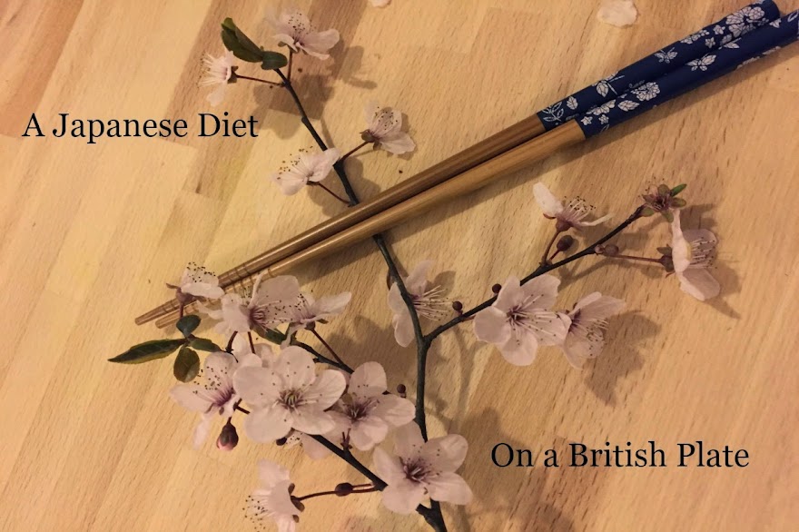 Sakura Diet