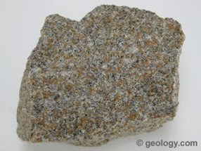 Jenis Batuan Pembentuk Litosfer (Beku, Sedimen, Malihan) + Gambar