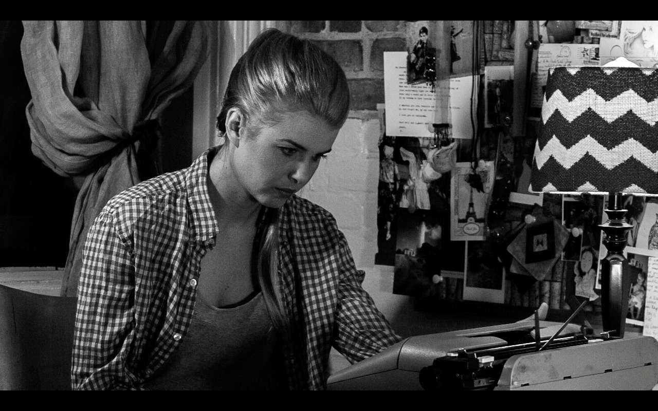 Anna Stromberg movies list and roles (No Good Nick Season 2, Well