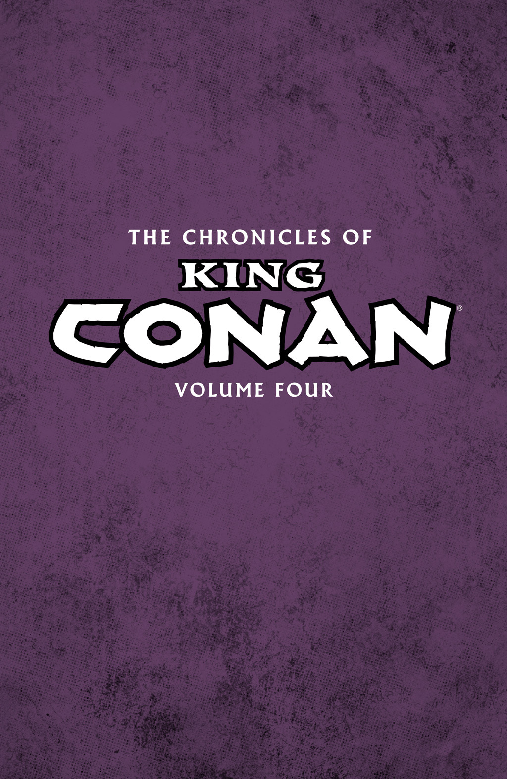 Read online The Chronicles of King Conan comic -  Issue # TPB 4 (Part 1) - 2