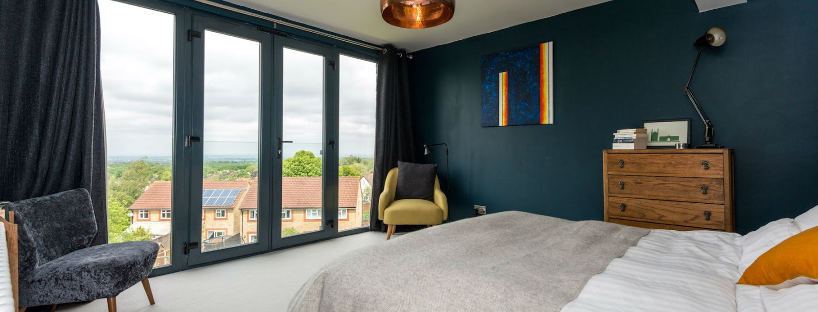 How to plan a loft conversion in Essex? Looping on Multiple Topics