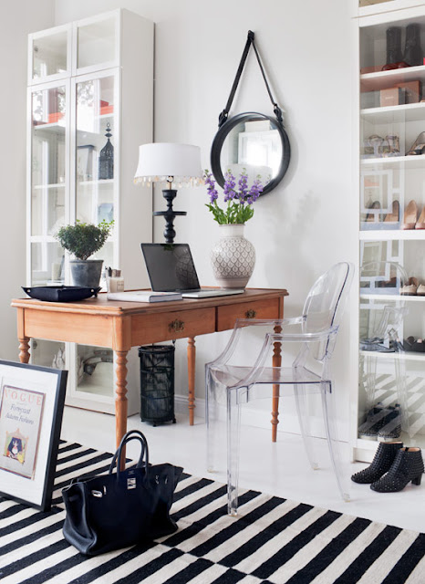 Blog Achados de Decoração, como decorar misturando madeira Blog Achados de Decoração, como decorar misturando madeira