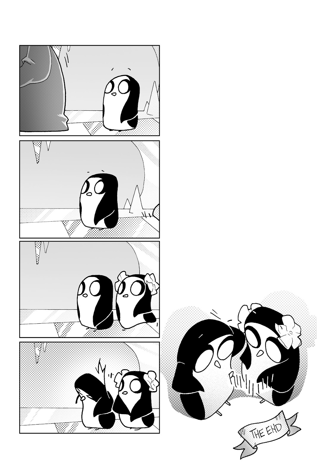 Read online Adventure Time: Pixel Princesses comic - Issue # Full - 160