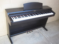 2015 model Kawai KDP90