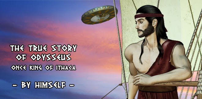 Odysseus True Story