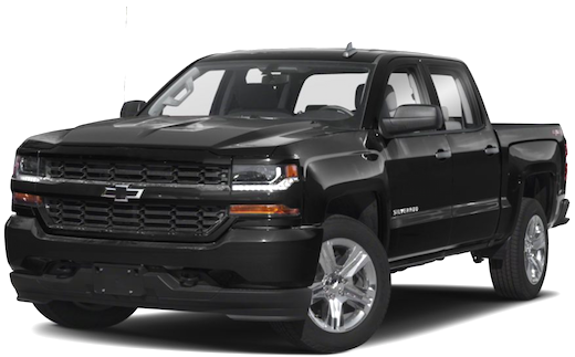 2018 Chevy Silverado SS Review - Cars Authority