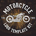 Free Motorcycle Logo Kit