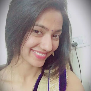 Khushboo Patani affairs, Today Updates, Family Details, Biodata