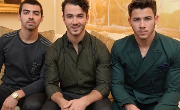 Nick Jonas descarta un posible reencuentro de los Jonas Brothers