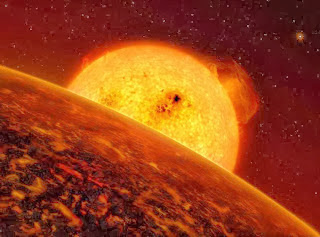 Εξωπλανήτης «δίδυμος» της Γης σπαζοκεφαλιάζει τους αστρονόμους