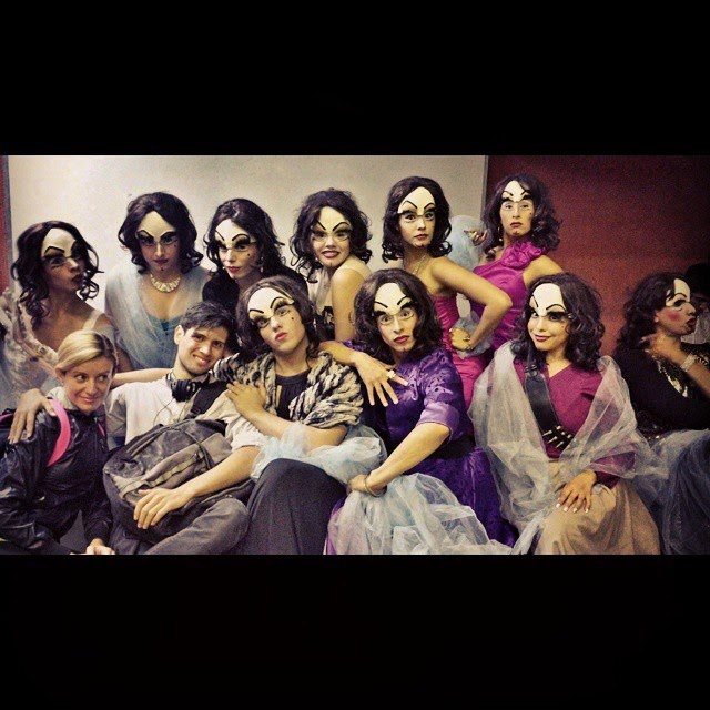 El Teatro Epico,!: Tecnicas del Teatro Epico