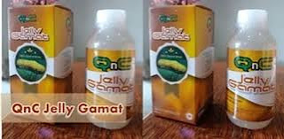 khasiat dan manfaat QnC Jelly Gamat Baru Dan Ajib khasiat dan manfaat QnC Jelly Gamat Baru Dan Ajib