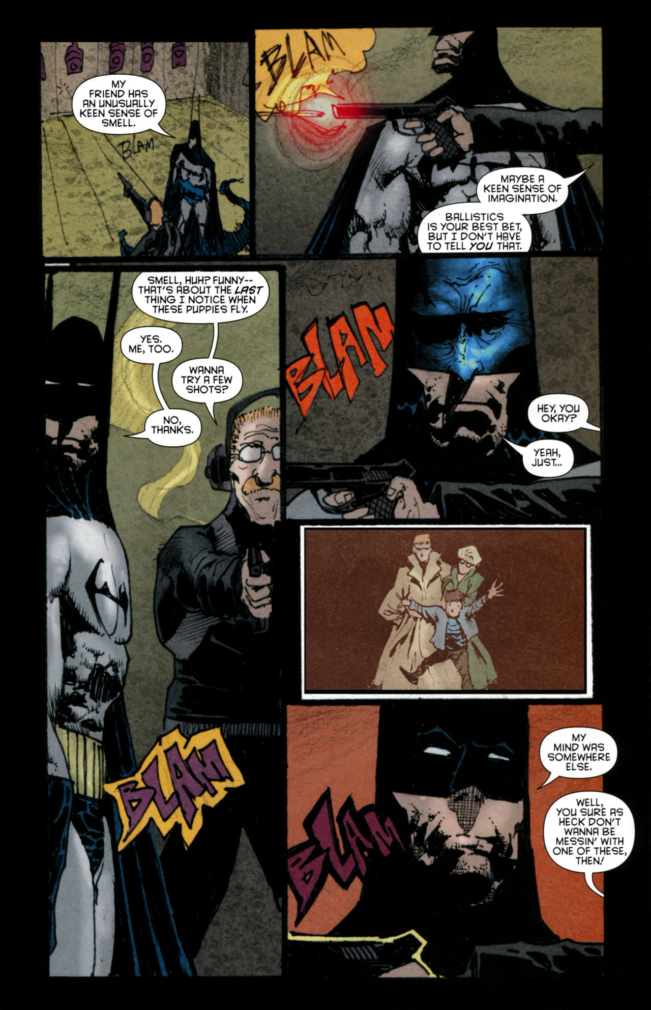 Batman Confidential Issue #42 #42 - English 11