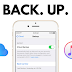 How to Backup iPhone Contacts, i Cloud Backup