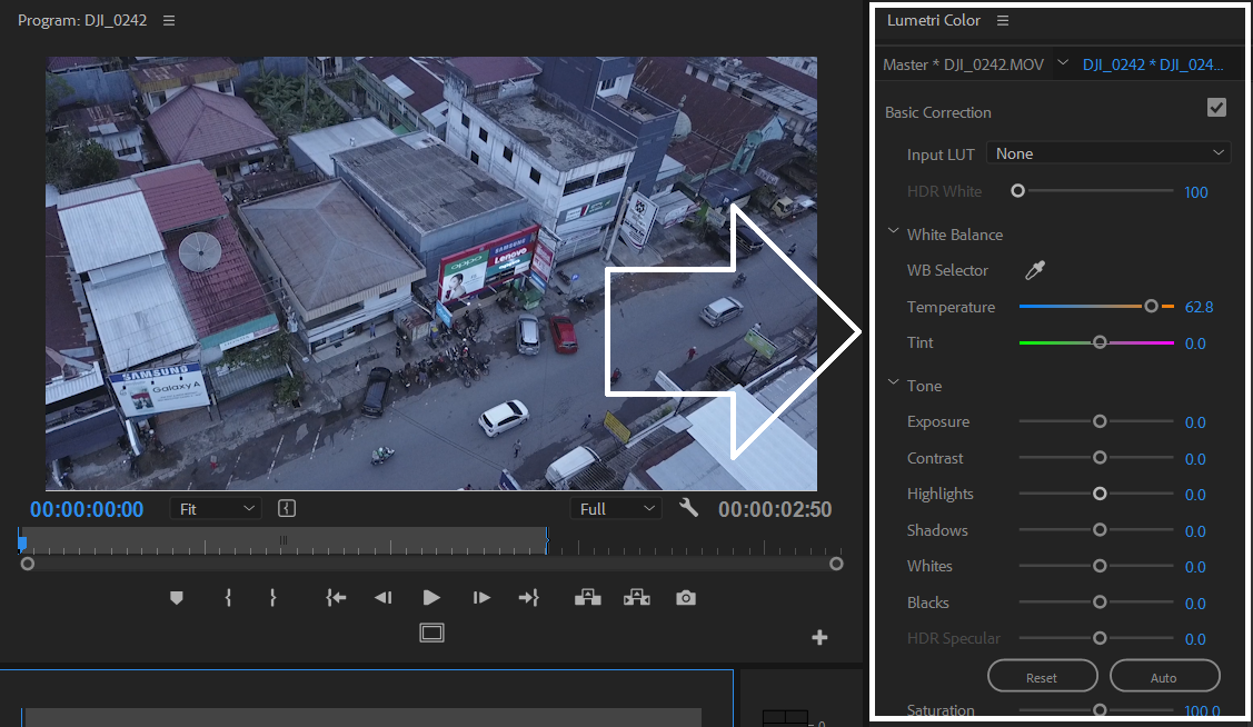 Cara Menggunakan Lut Di Adobe Premiere Pro Cc Ilmu Gratis Gan Cara Menggunakan Lut Di Adobe Premiere Pro Cc Ilmu Gratis Gan