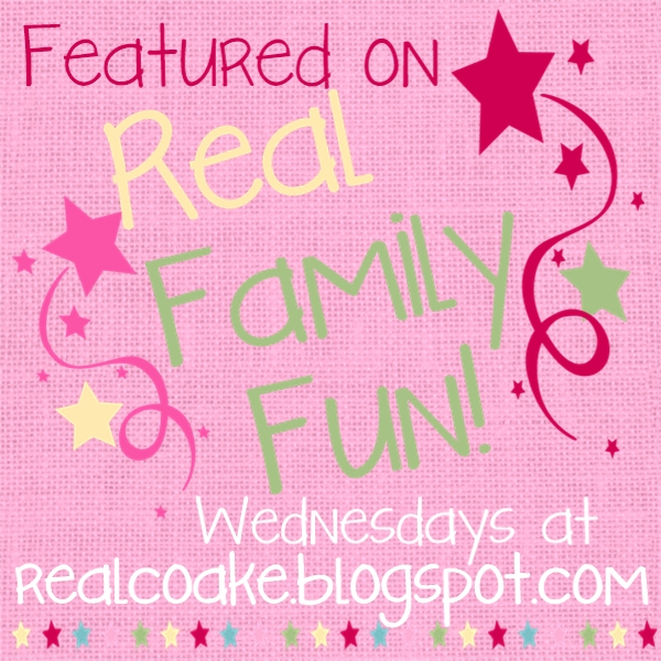 Real Fun Features at The Real Thing with the Coake Family