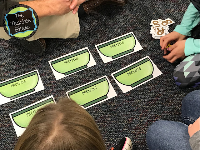 division game math game remainders