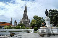 tempat wisata di thailand