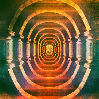 Bonobo The North Borders Zip Bonobo The North Borders Zip