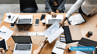 Tips Memilih Jasa Website Untuk Usaha Anda Tips Memilih Jasa Website Untuk Usaha Anda