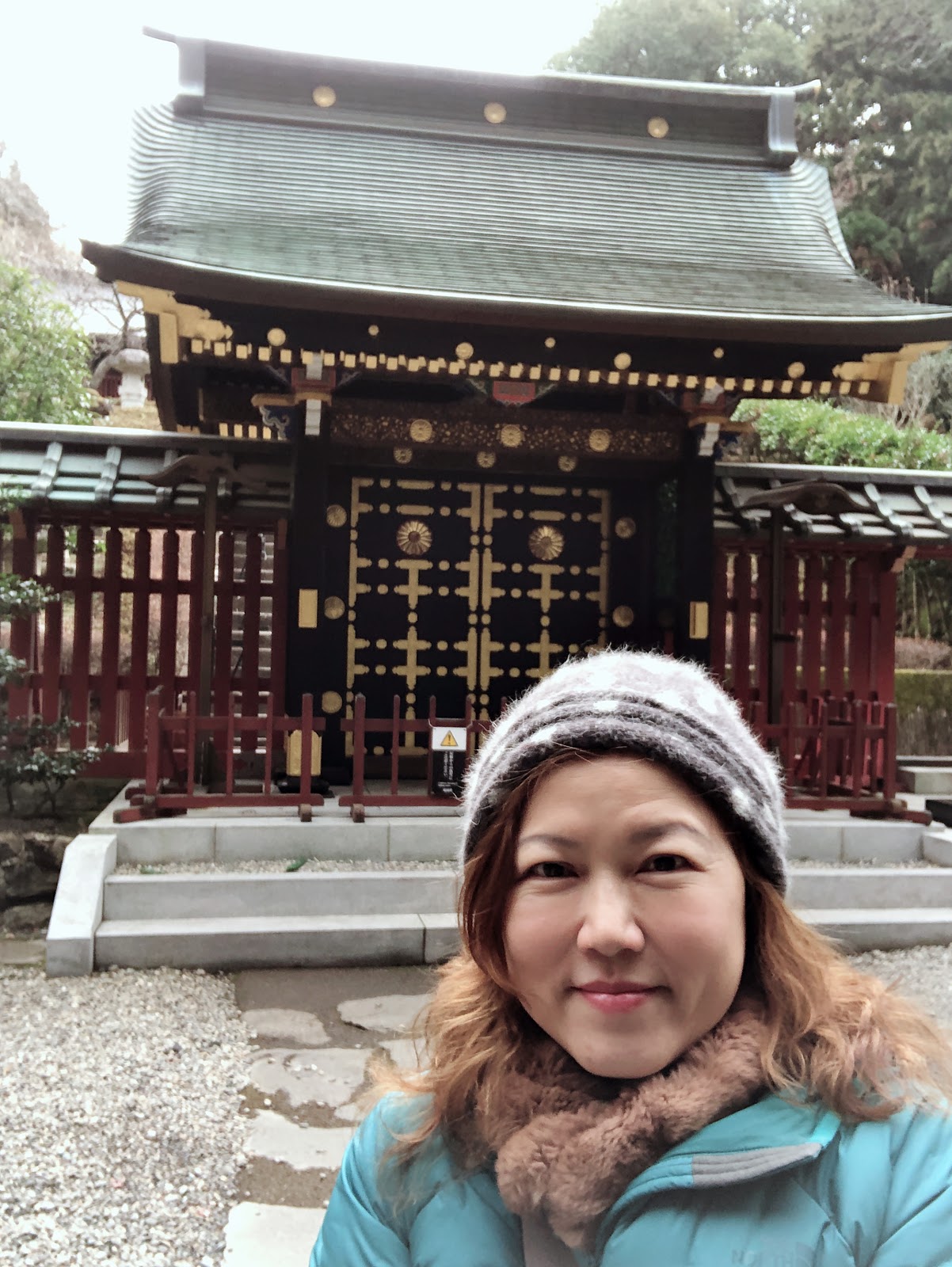 歐巴桑的旅行日記 東北追雪去 Day6 仙台市區