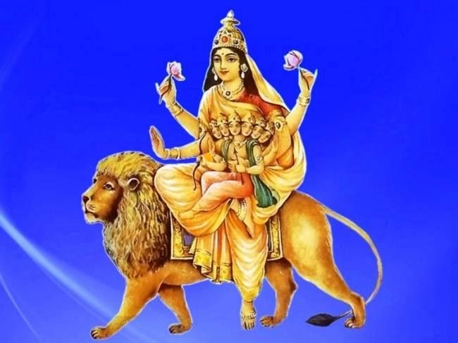 Maa Durga HD Images