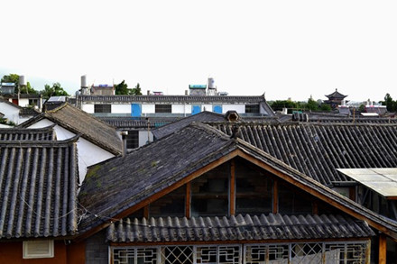 Kham pha thanh co Dai Ly - Anh 12