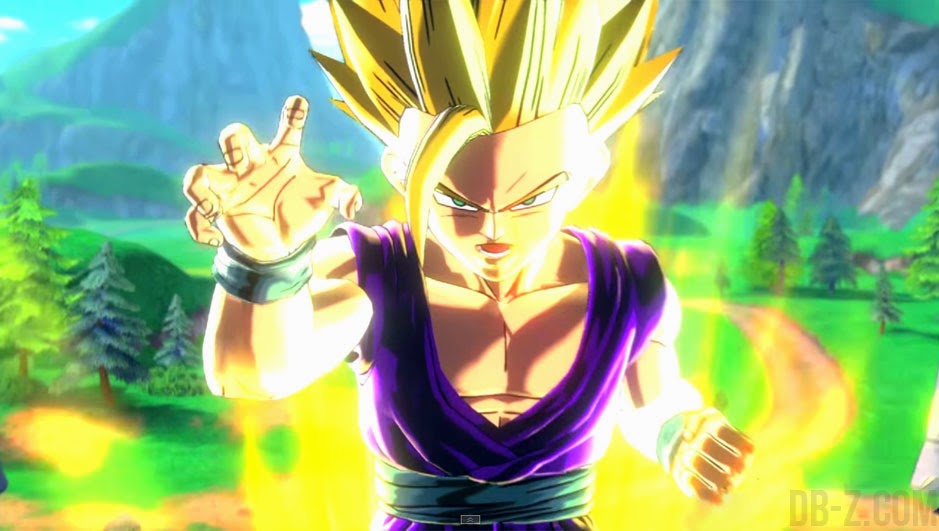 Dragon Ball Heroes  2ª temporada confirmada, saiba tudo aqui! - Aficionados