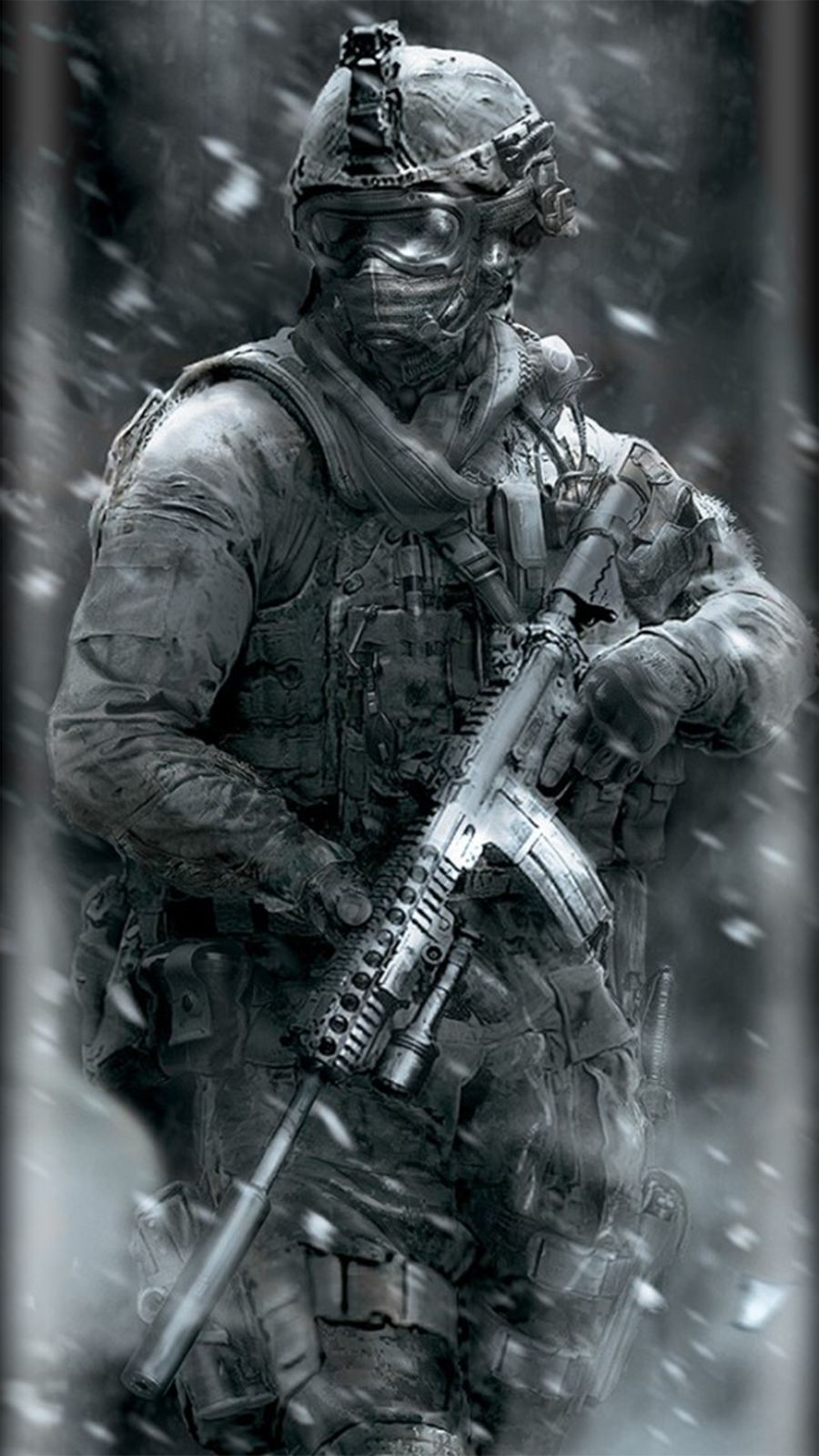 Paling Keren 18 Gambar Wallpaper Tentara Keren Richa Wallpaper