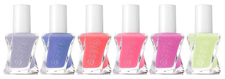 2. Essie Gel Couture Nail Polish, Color: "Pre-Show Jitters" (399) - wide 5