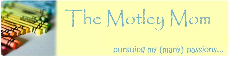 The Mom Blog