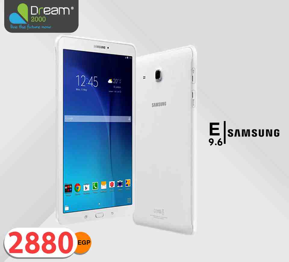 عروض دريم 2000 على التابلت من 30 اغسطس 2018