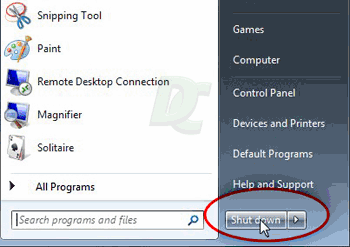 shut-down-windows7