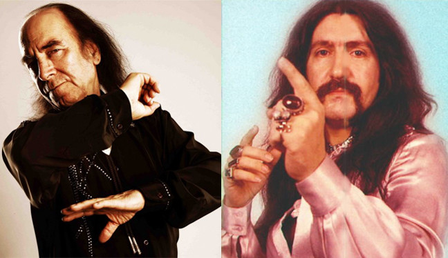 Yeni Gitar Anadolu Rock Mi O Da Ne Anadolu Rock Yokmu Sizce Baris Manco Cem Karaca Erkin Koray