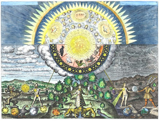 El Jardin del Hortulano